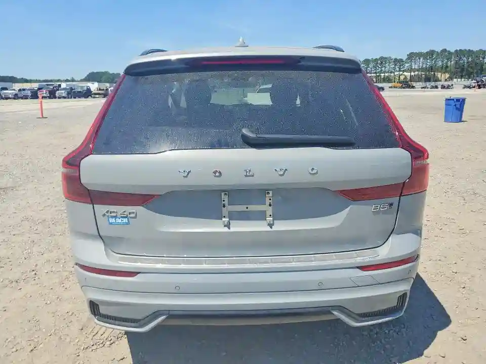 YV4M12RMXT1422451 2026 VOLVO XC60-5