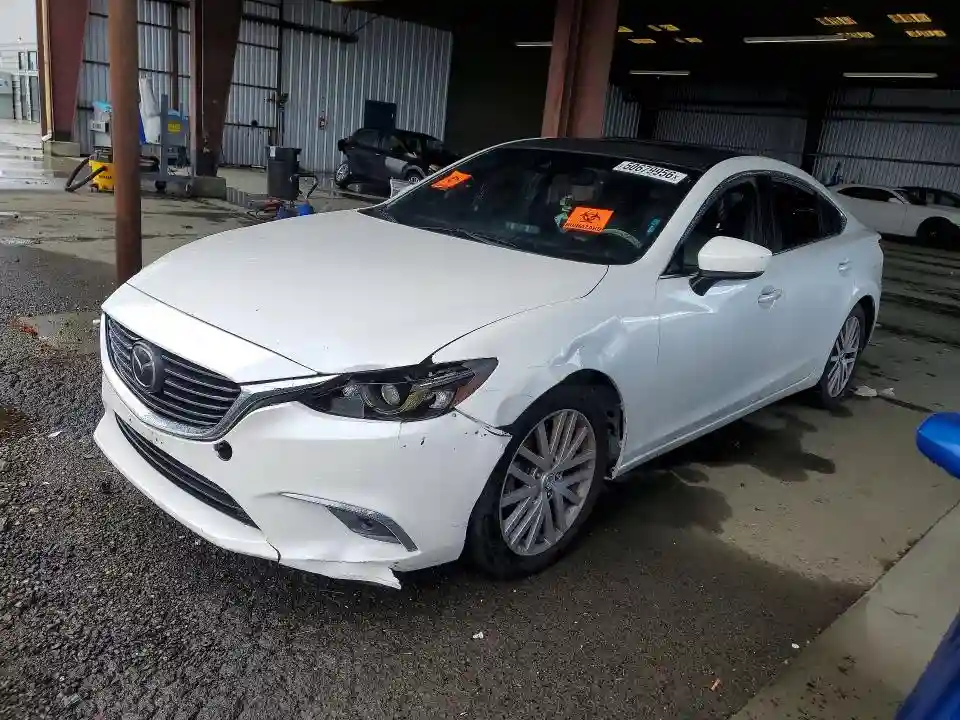 JM1GL1X54H1111038 2017 MAZDA 6-0