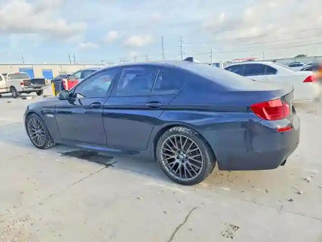 WBAFR7C5XBC607652 2011 BMW 5 SERIES-1