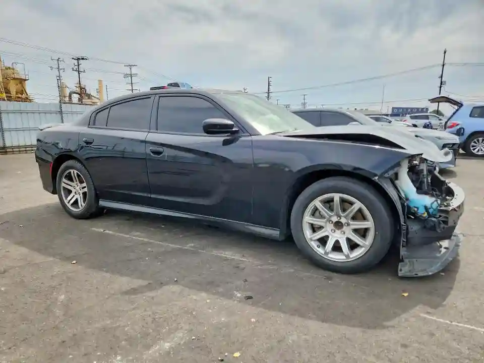 2C3CDXHG7PH615523 2023 DODGE CHARGER-3