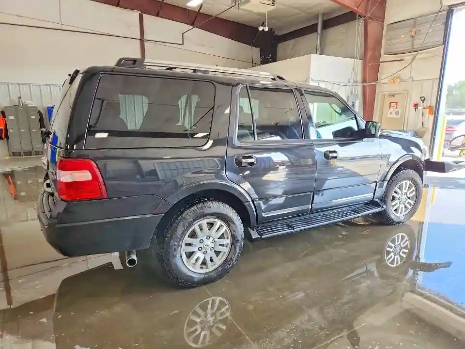 1FMJU2A58EEF60207 2014 FORD EXPEDITION-2
