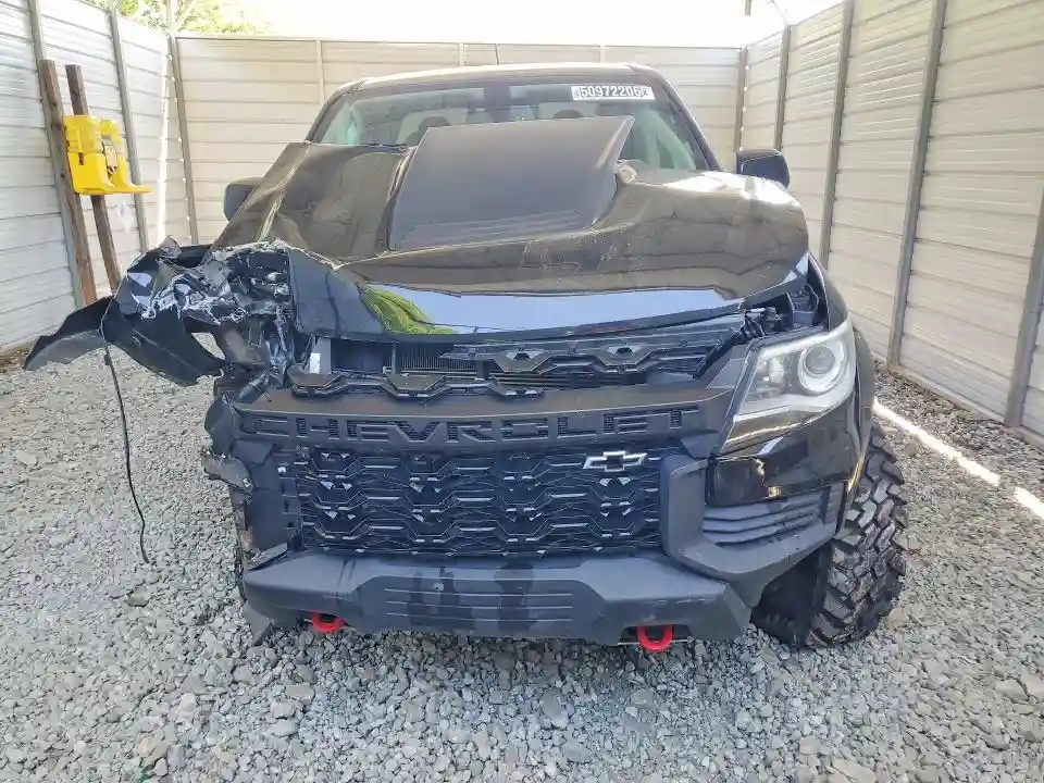 1GCGTEEN9N1191023 2022 CHEVROLET COLORADO-4