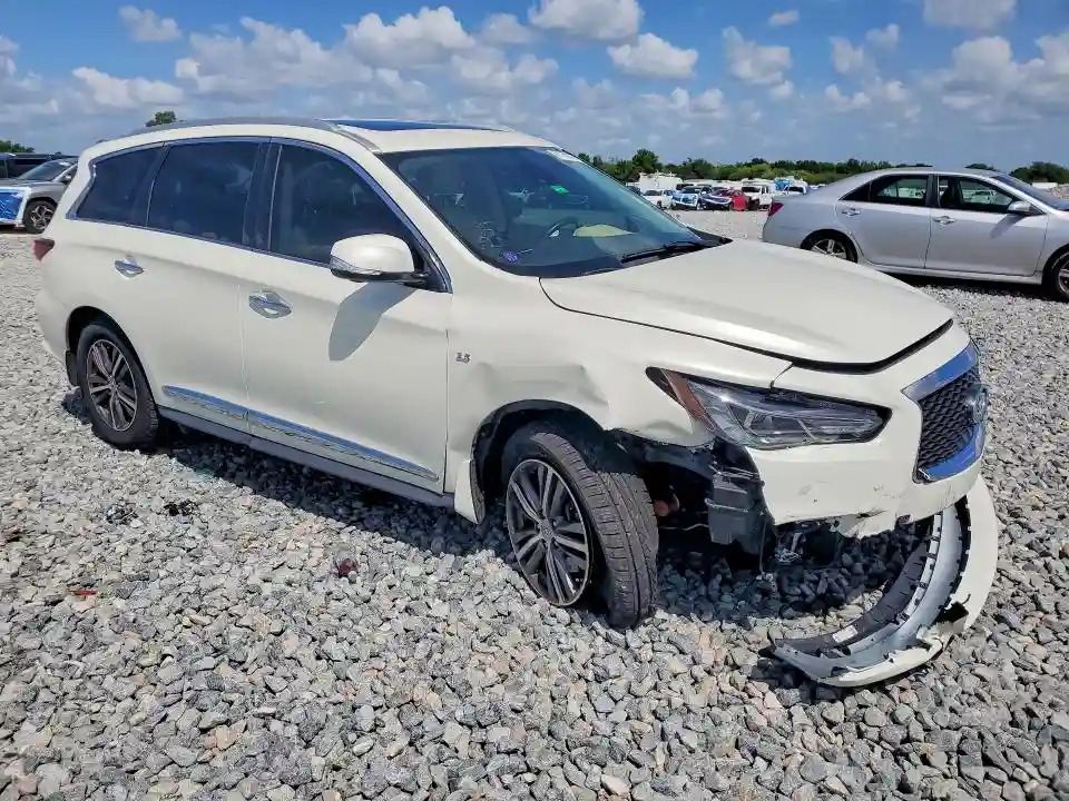 5N1DL0MN8KC519891 2019 INFINITI QX60-3