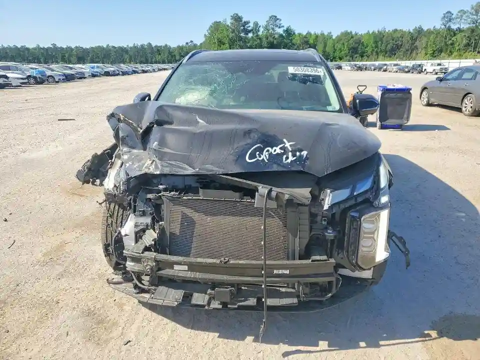 KM8R7DGEXSU854450 2025 HYUNDAI PALISADE-4