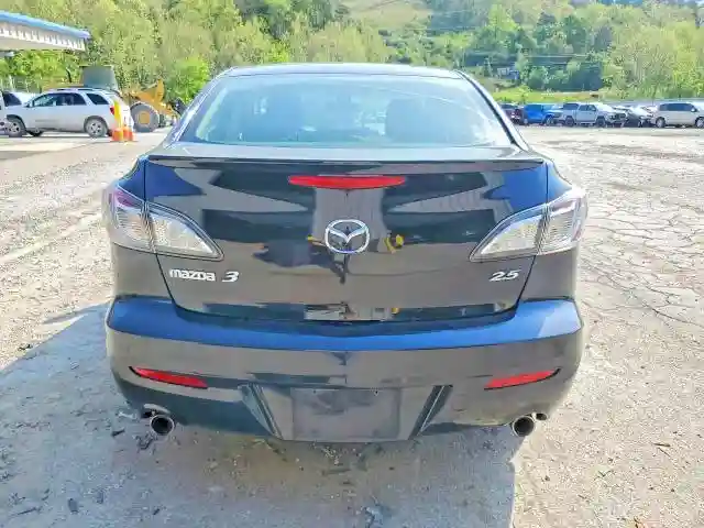 JM1BL1S68A1287350 2010 MAZDA MAZDA3-5