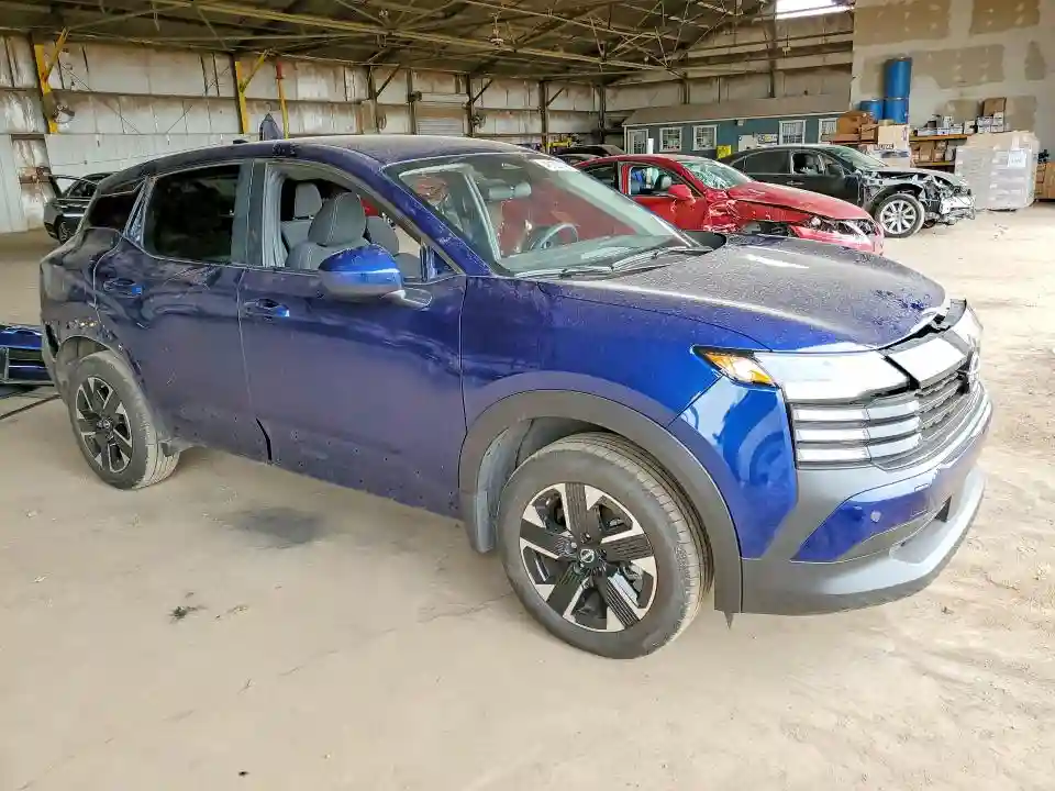 3N8AP6CB2SL363183 2025 NISSAN KICKS-3
