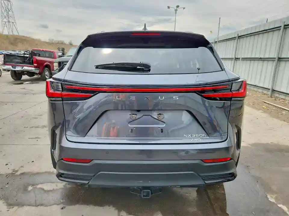 JTJHKCEZ3R2019260 2024 LEXUS NX 350H-5