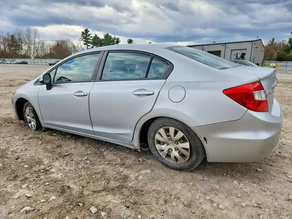 2HGFB2F52CH573454 2012 HONDA CIVIC-1
