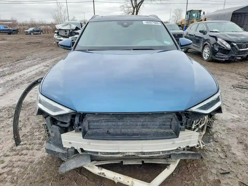 WA1AAAGE6KB011756 2019 AUDI E-TRON-4