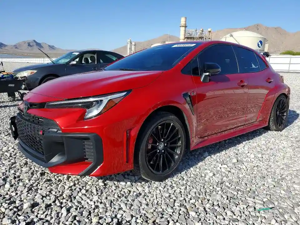 JTNABAAE9SA020674 2025 TOYOTA ALL OTHER-0