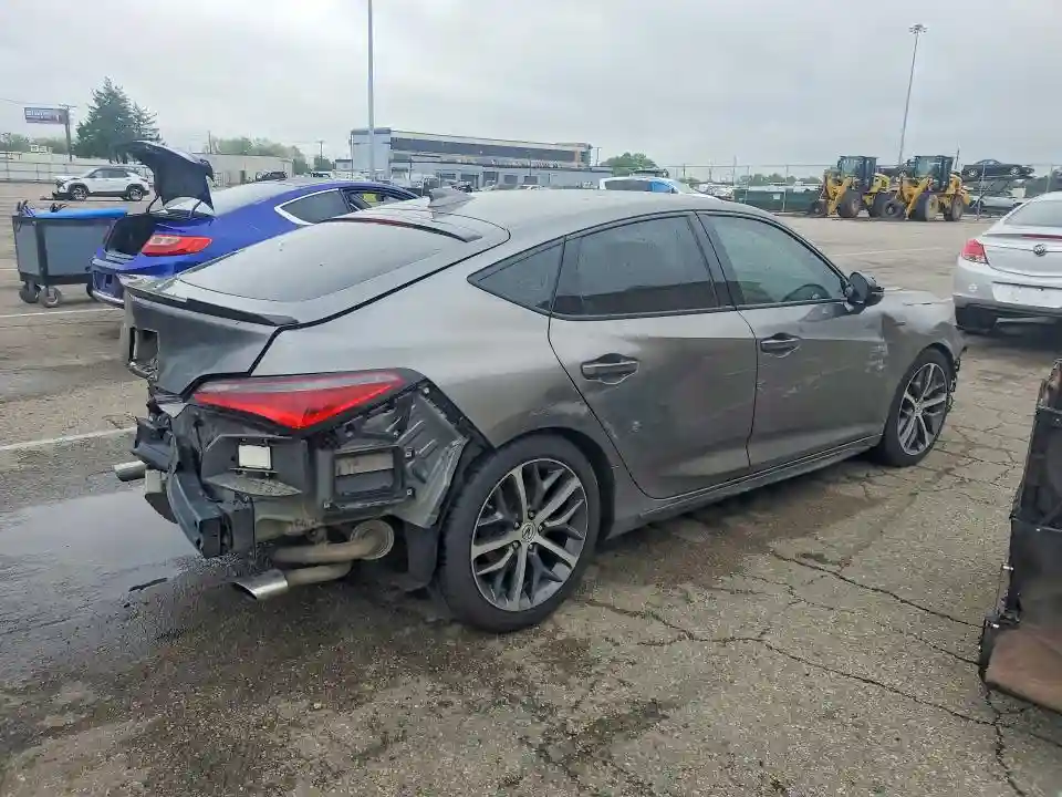 19UDE4G70PA000681 2023 ACURA INTEGRA-2