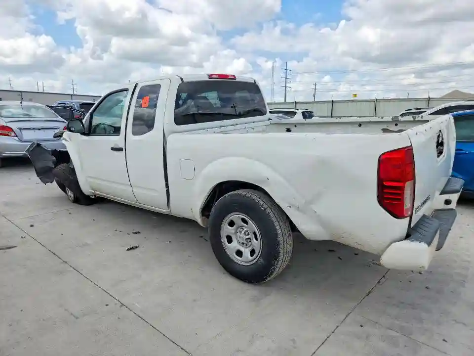 1N6BD0CT7JN757207 2018 NISSAN FRONTIER-1
