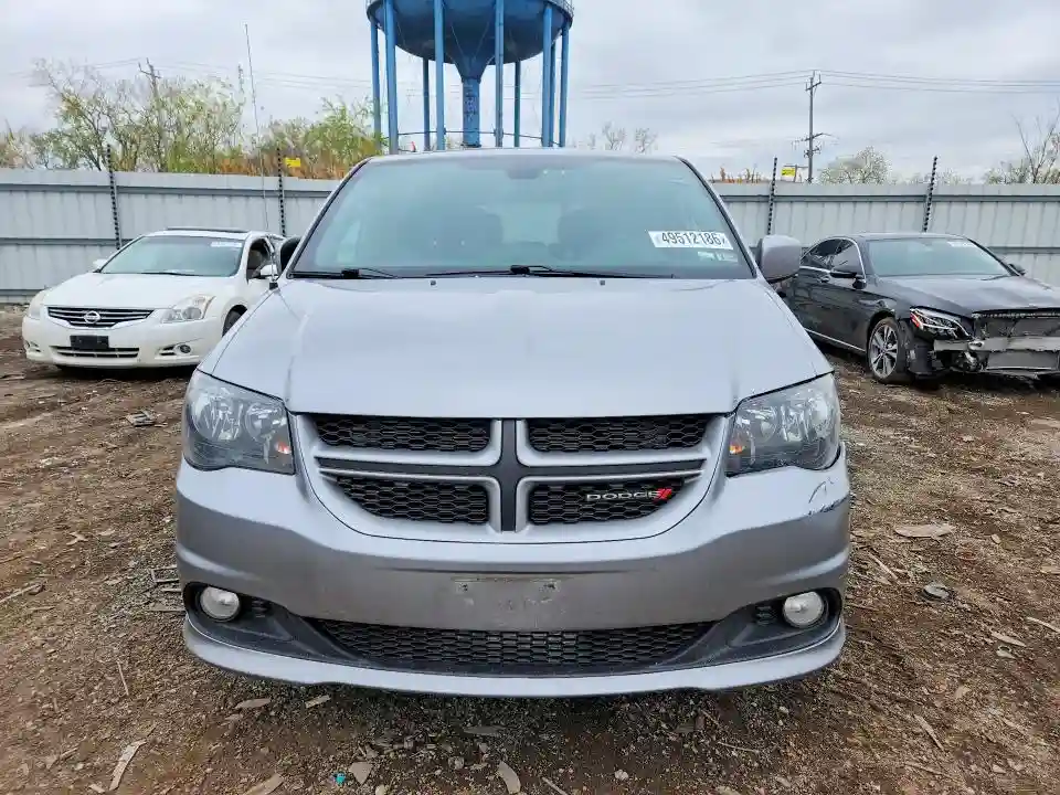 2C4RDGEG6LR188897 2020 DODGE CARAVAN-4