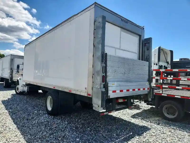 3ALACXFB2LDMD2548 2020 FREIGHTLINER ALL OTHER-2
