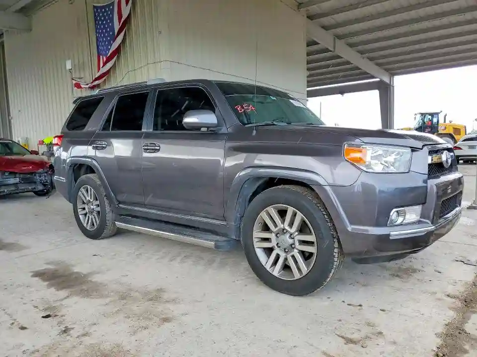 JTEZU5JR2C5043280 2012 TOYOTA 4RUNNER-3