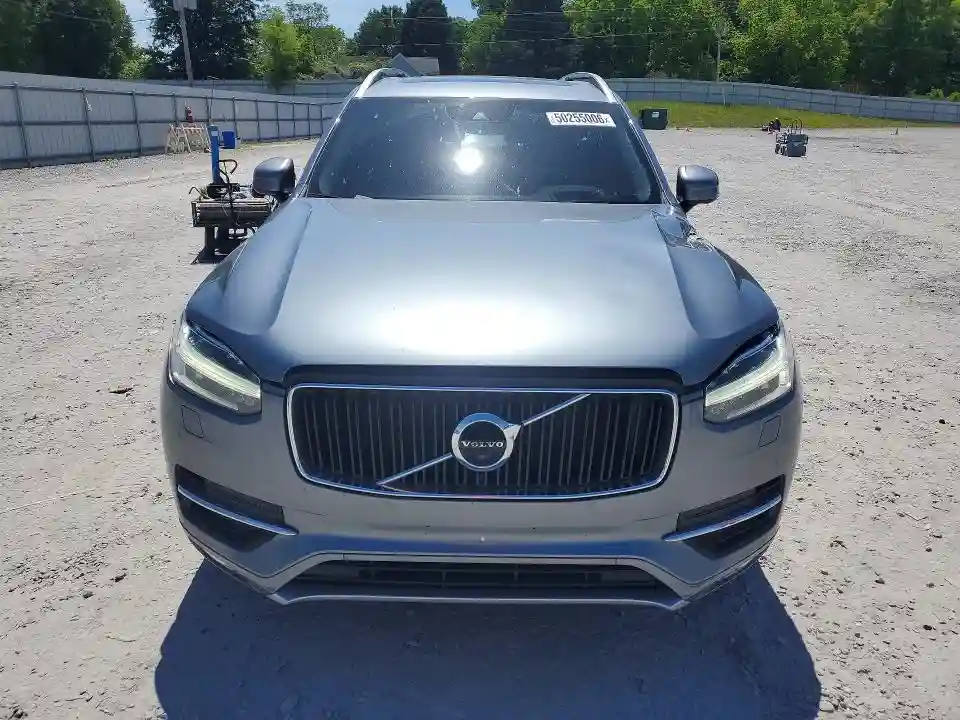 YV4A22PK9H1178655 2017 VOLVO XC90-4