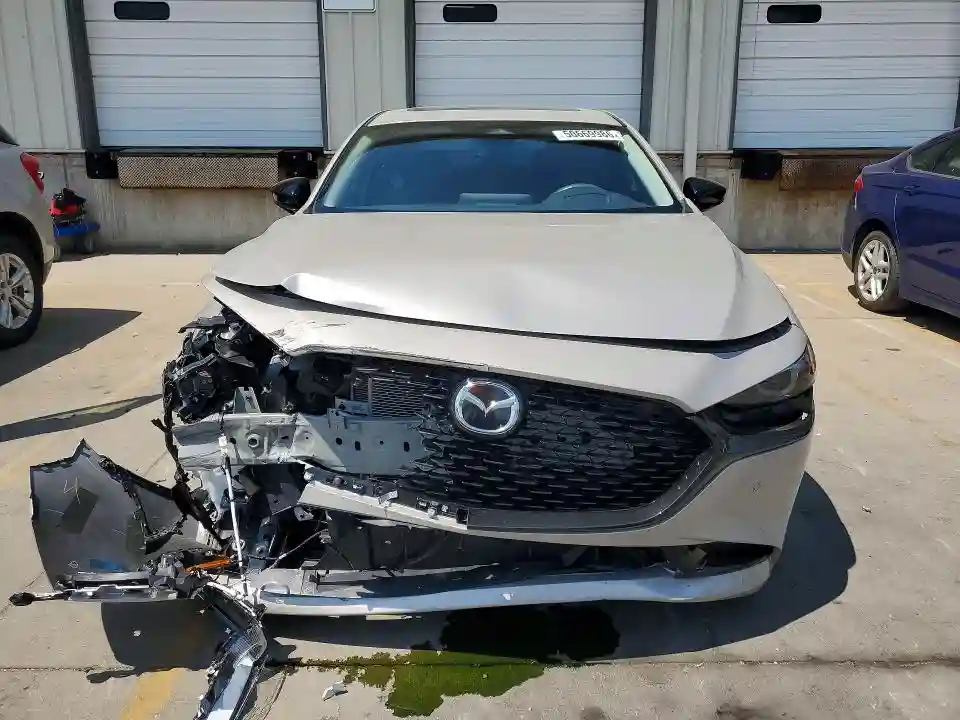 3MZBPBEY2SM468694 2025 MAZDA 3-4