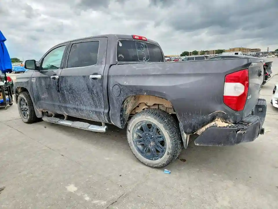 5TFAW5F12JX730839 2018 TOYOTA TUNDRA-1