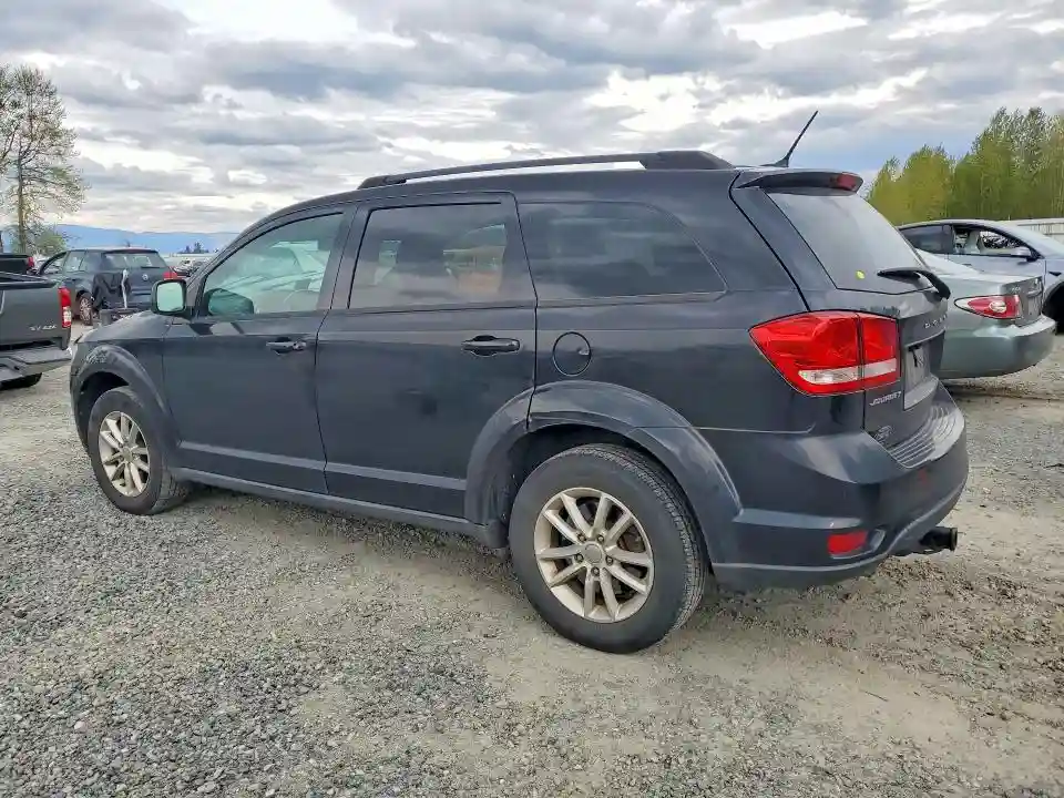 3C4PDCBG3DT712252 2013 DODGE JOURNEY-1