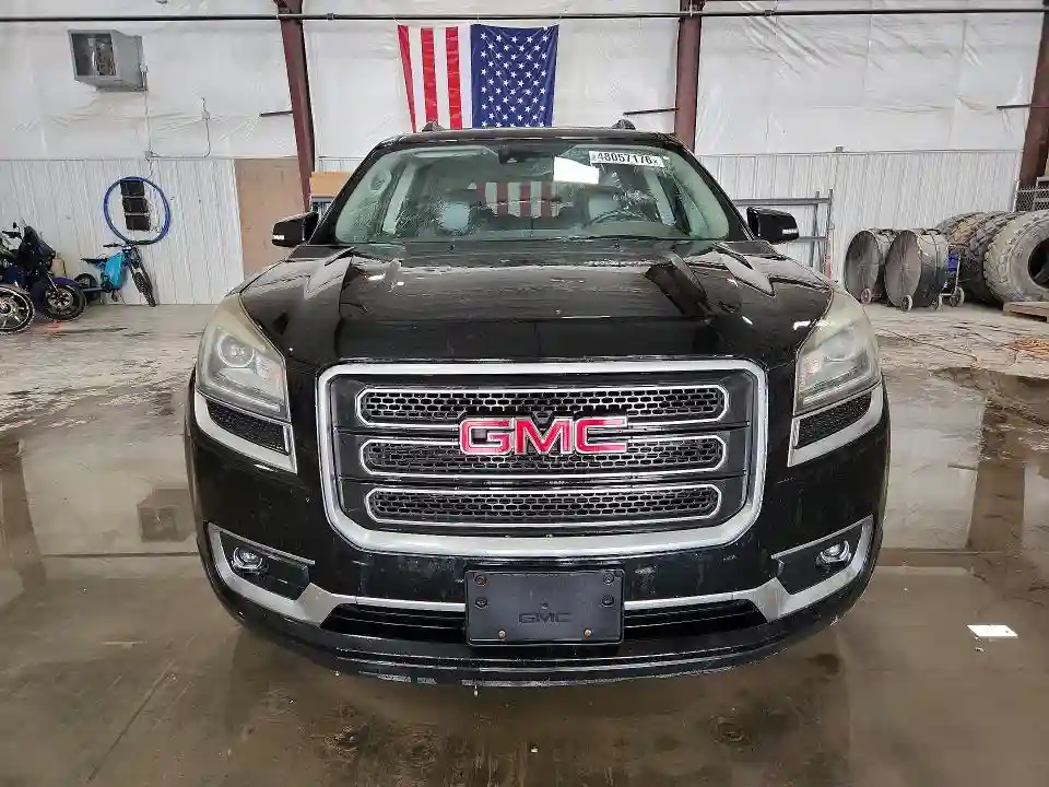 1GKKRRKD6FJ145277 2015 GMC ACADIA-4