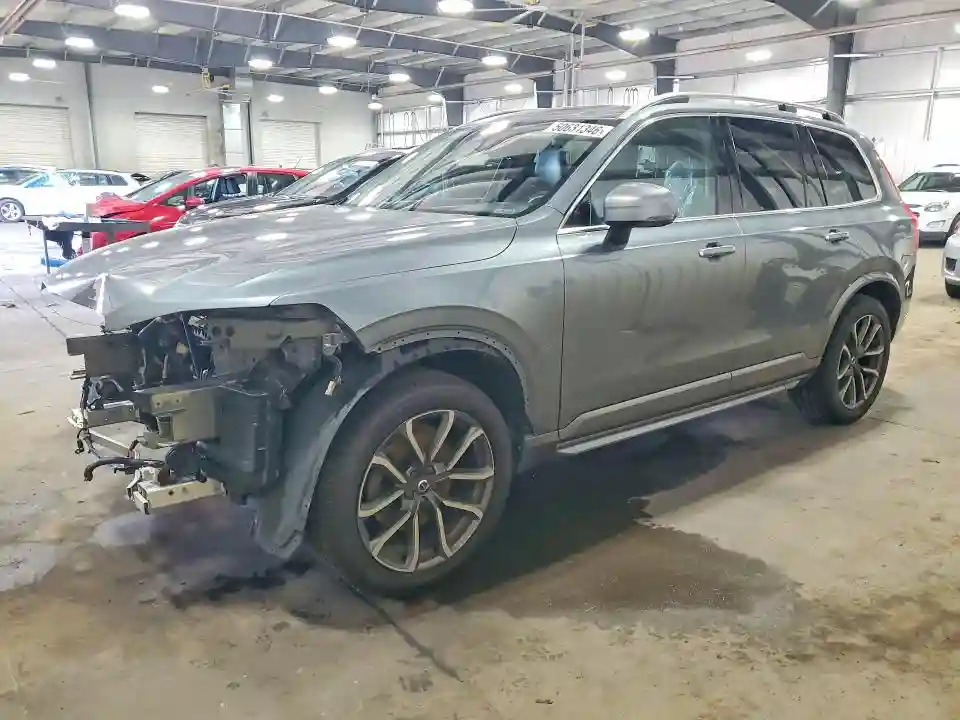 YV4102PK0J1361406 2018 VOLVO XC90-0