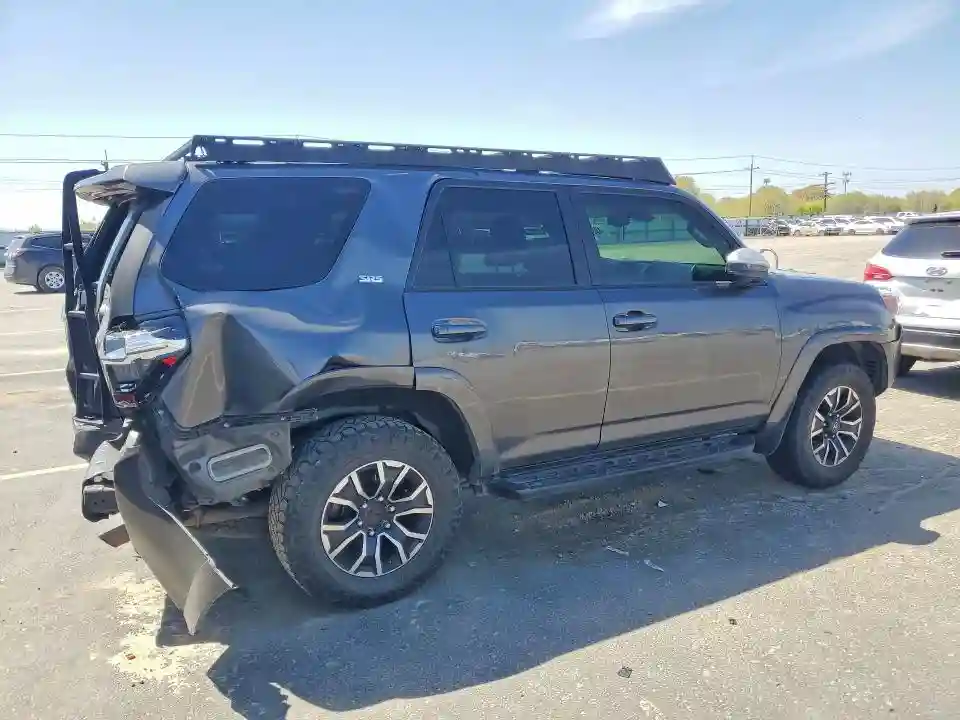 JTEBU5JRXL5787436 2020 TOYOTA 4RUNNER-2