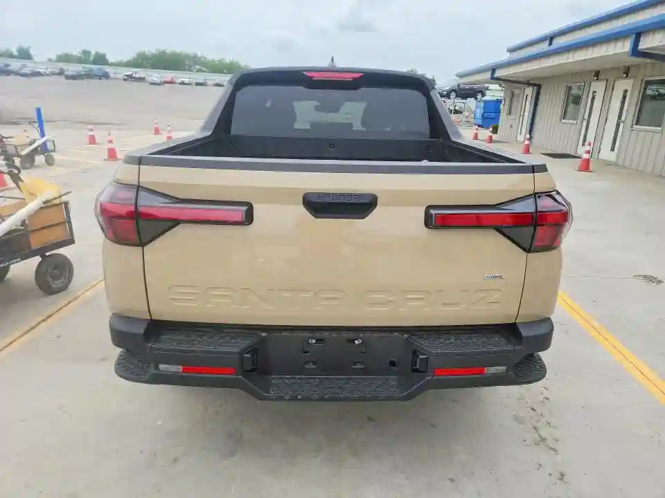 5NTJADAE2RH080714 2024 HYUNDAI SANTA CRUZ-5
