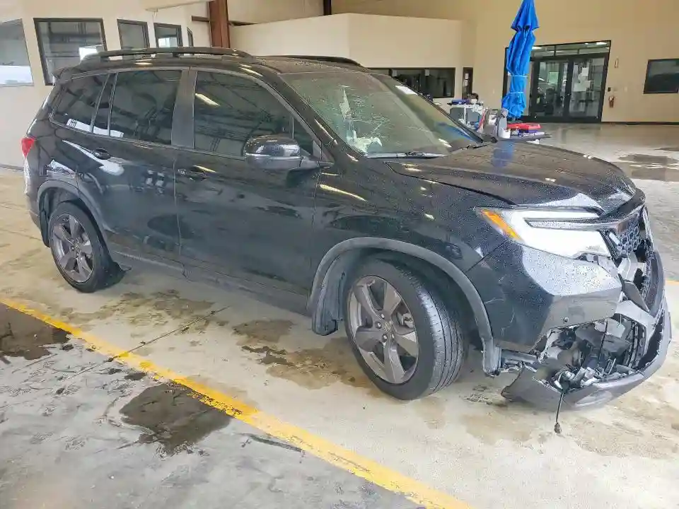 5FNYF7H92LB004991 2020 HONDA PASSPORT-3