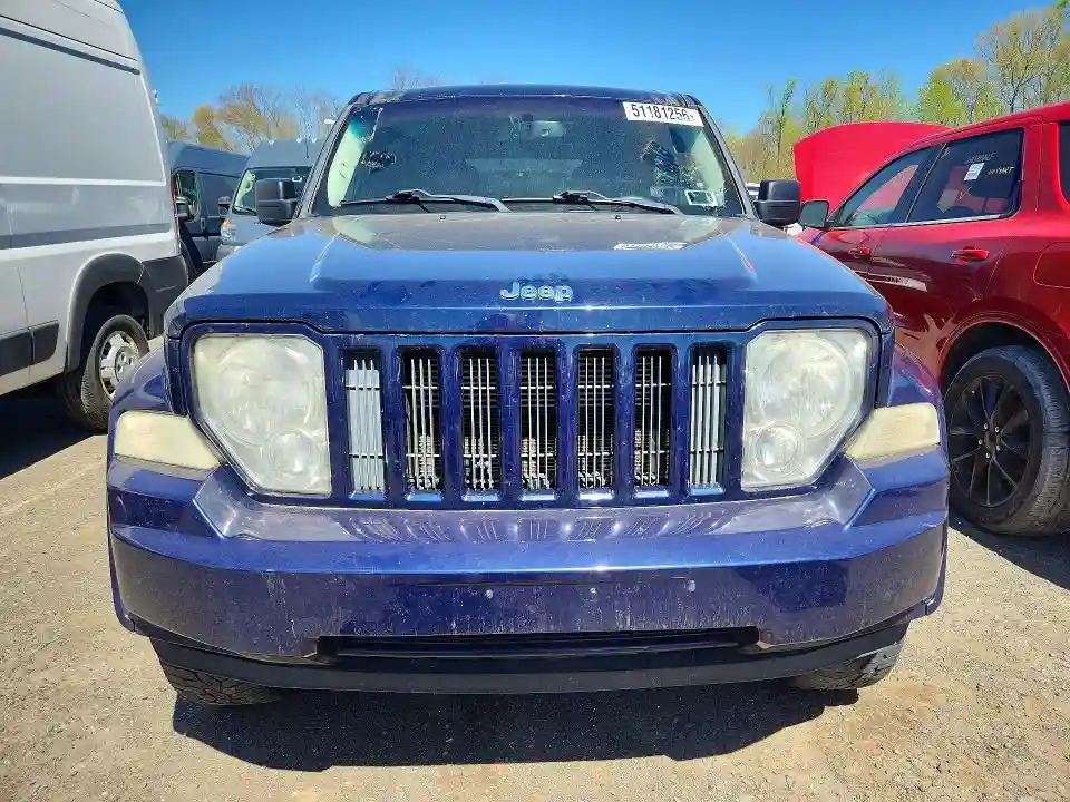1C4PJMAK5CW176644 2012 JEEP LIBERTY-4