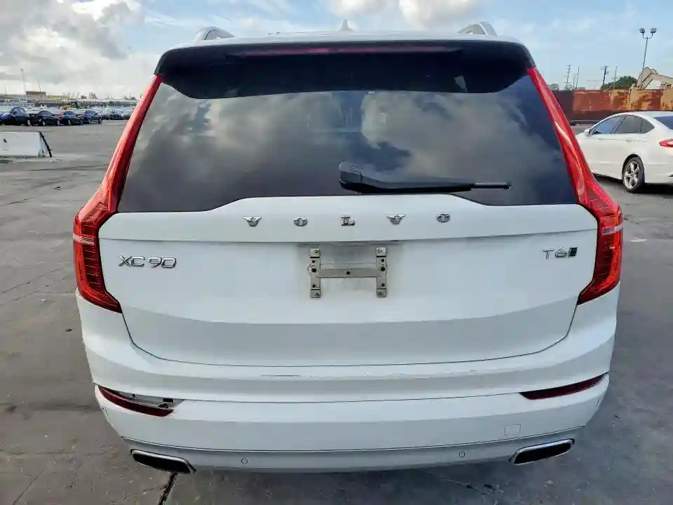 YV4A22PKXK1420425 2019 VOLVO XC90-5