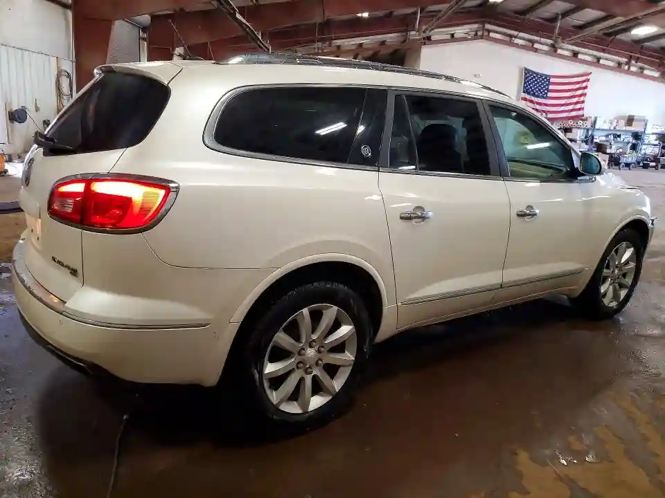 5GAKVDKD6DJ146597 2013 BUICK ENCLAVE-2