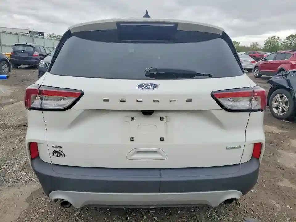 1FMCU0G66LUA70932 2020 FORD ESCAPE-5