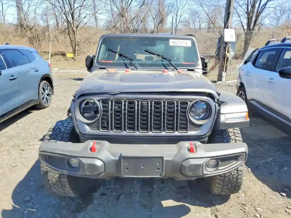 1C6JJTBG4RL113675 2024 JEEP GLADIATOR-4