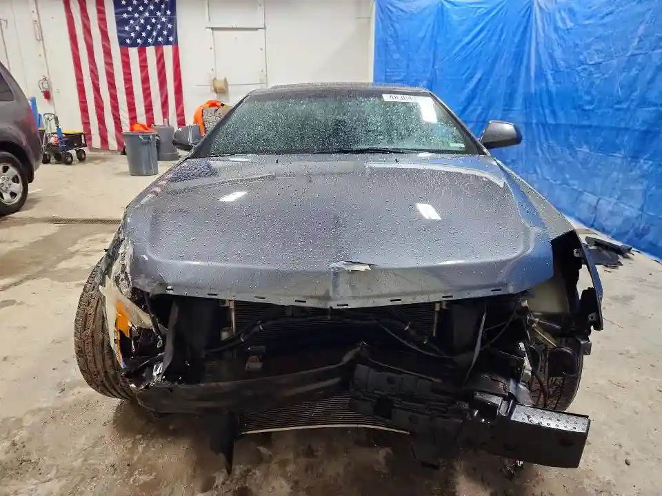 1G6DM1ED6B0161837 2011 CADILLAC CTS-4