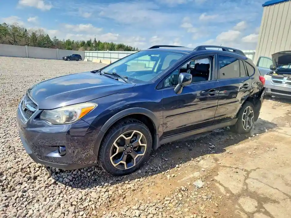 JF2GPAGCXEH327953 2014 SUBARU XV-0