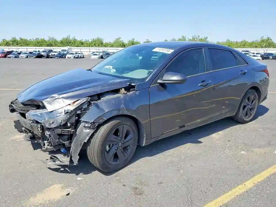 5NPLS4AG6NH082305 2022 HYUNDAI ELANTRA-0