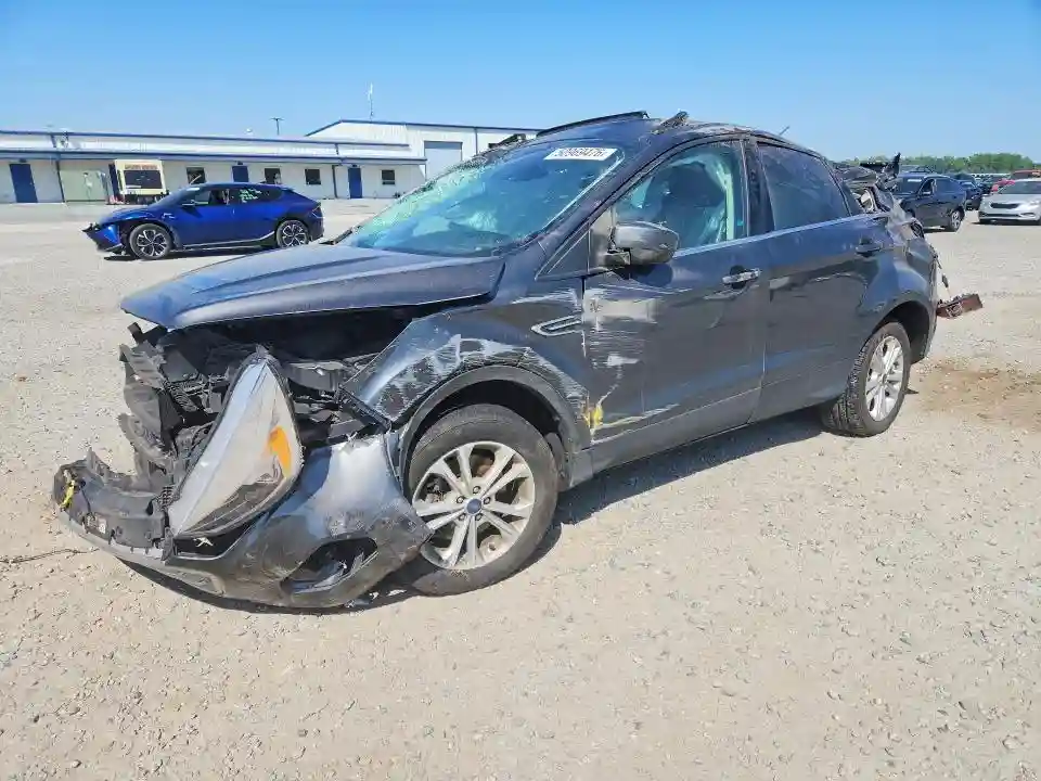 1FMCU9HD0JUA06237 2018 FORD ESCAPE-0
