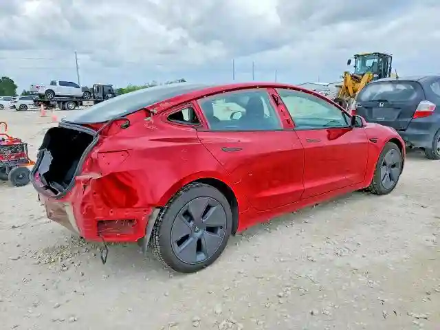 5YJ3E1EA4PF430180 2023 TESLA MODEL 3-2