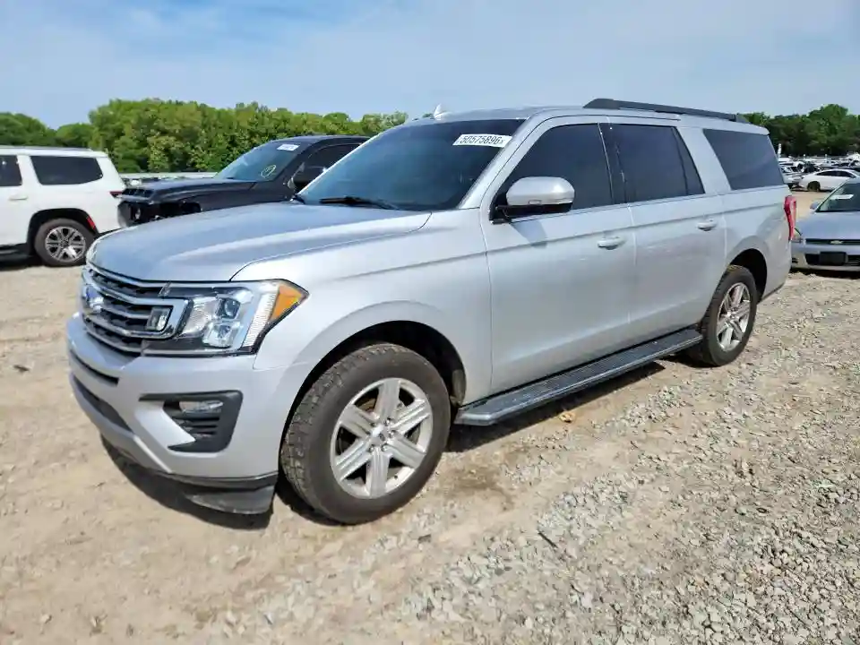1FMJK1HT7KEA71491 2019 FORD EXPEDITION-0