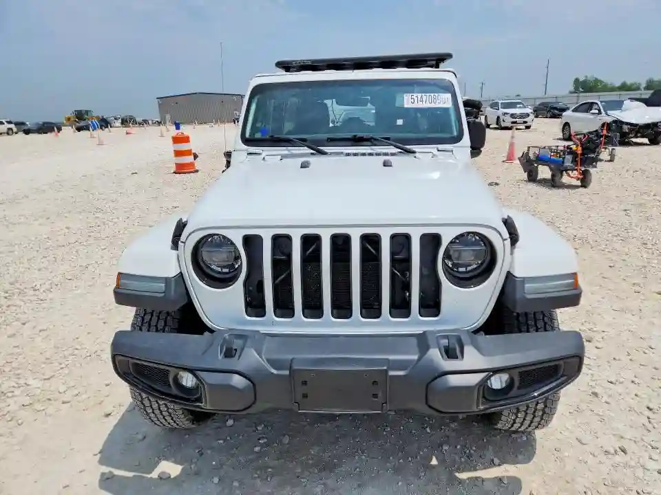 1C4HJXEG3LW344437 2020 JEEP WRANGLER-4