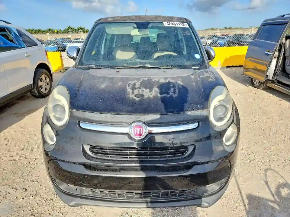 ZFBCFACHXEZ018630 2014 FIAT 500-4