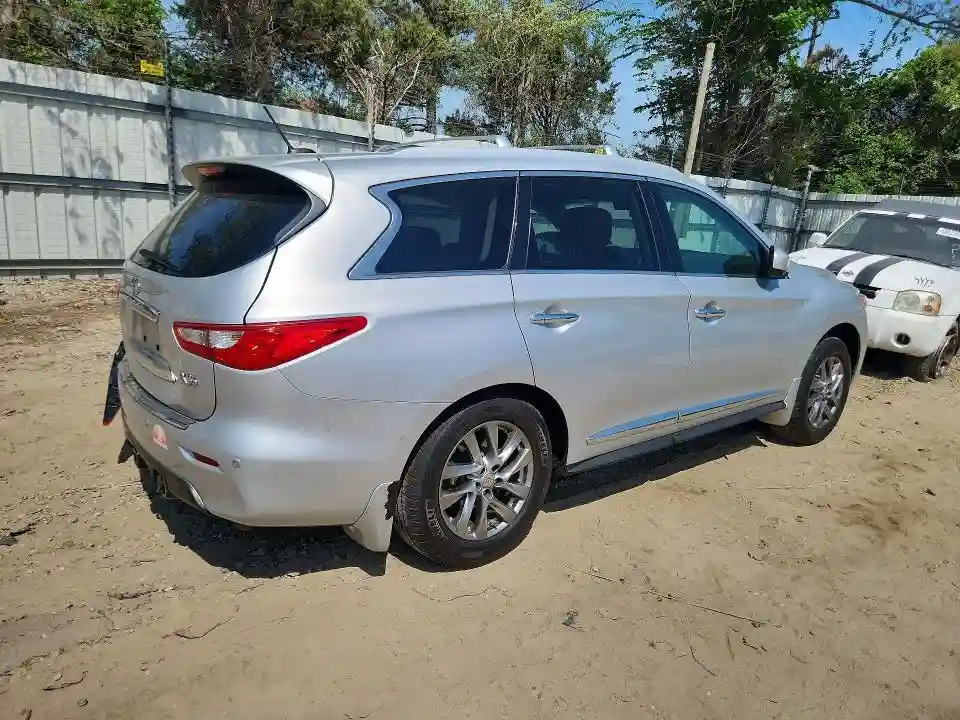 5N1AL0MM7DC351111 2013 INFINITI JX35-2
