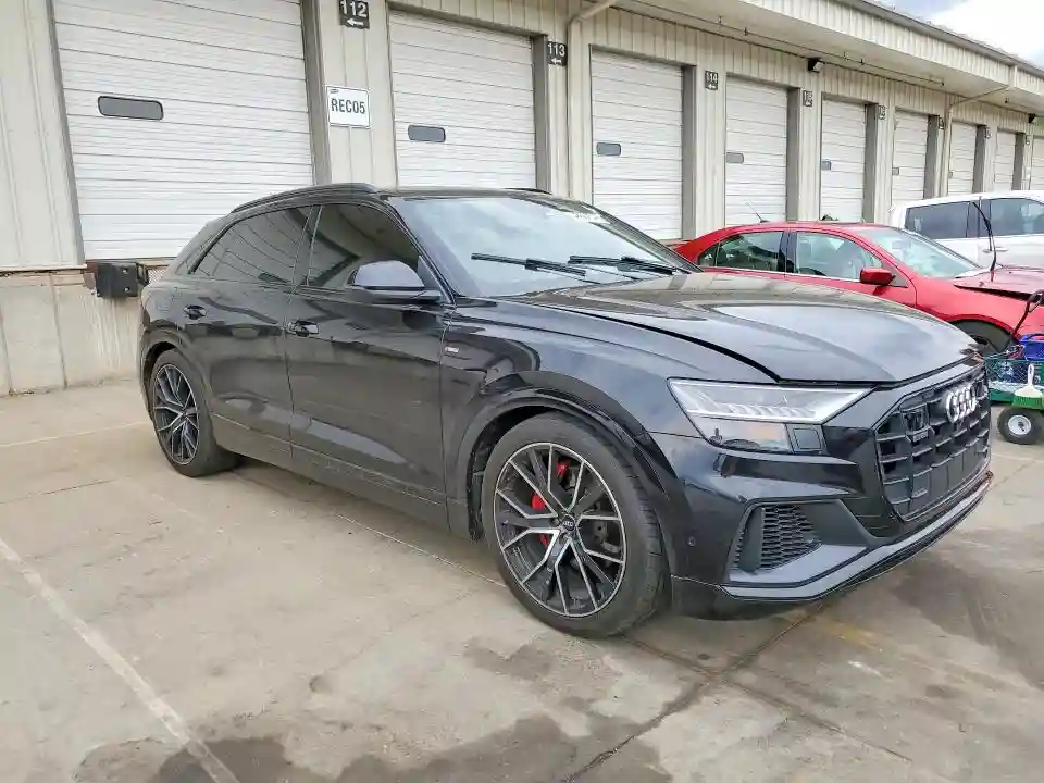 WA1FVBF10KD026871 2019 AUDI Q8-3