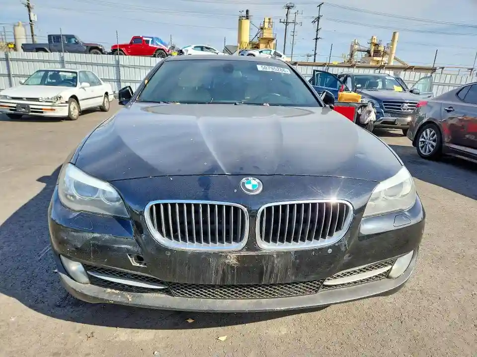WBAFR7C57CC808152 2012 BMW 5 SERIES-4