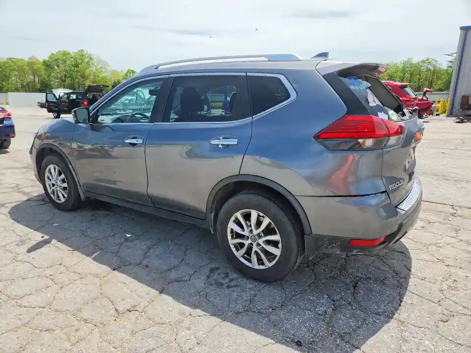 JN8AT2MV2HW001211 2017 NISSAN ROGUE-1