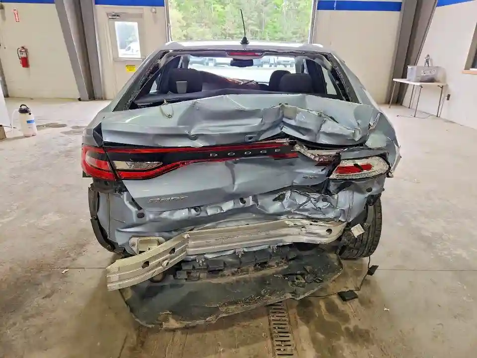 1C3CDFBA7DD285213 2013 DODGE DART-5