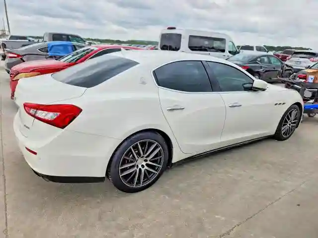ZAM57RTA3E1113173 2014 MASERATI ALL MODELS-2