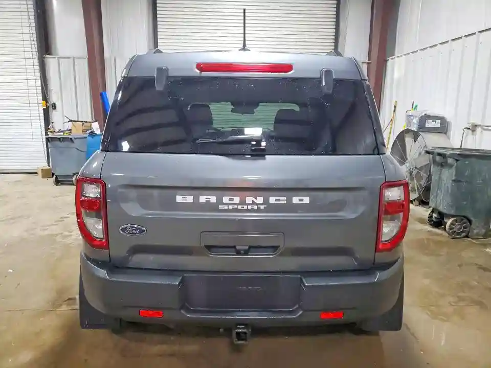 3FMCR9B6XMRA80711 2021 FORD BRONCO-5