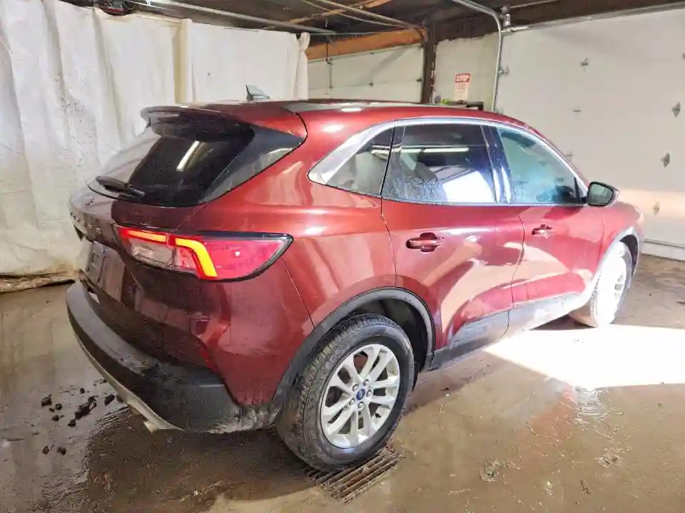 1FMCU0G68MUA68388 2021 FORD ESCAPE-2