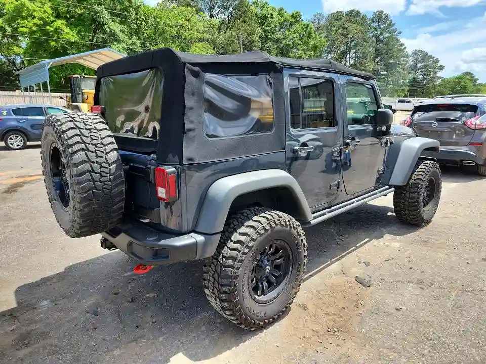 1C4BJWFG1GL280503 2016 JEEP WRANGLER-2